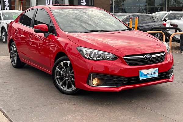 2023 Subaru Impreza 2.0i Premium G5