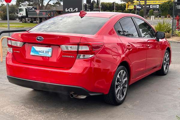 2023 Subaru Impreza 2.0i Premium G5