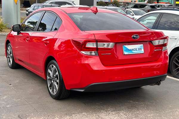 2023 Subaru Impreza 2.0i Premium G5