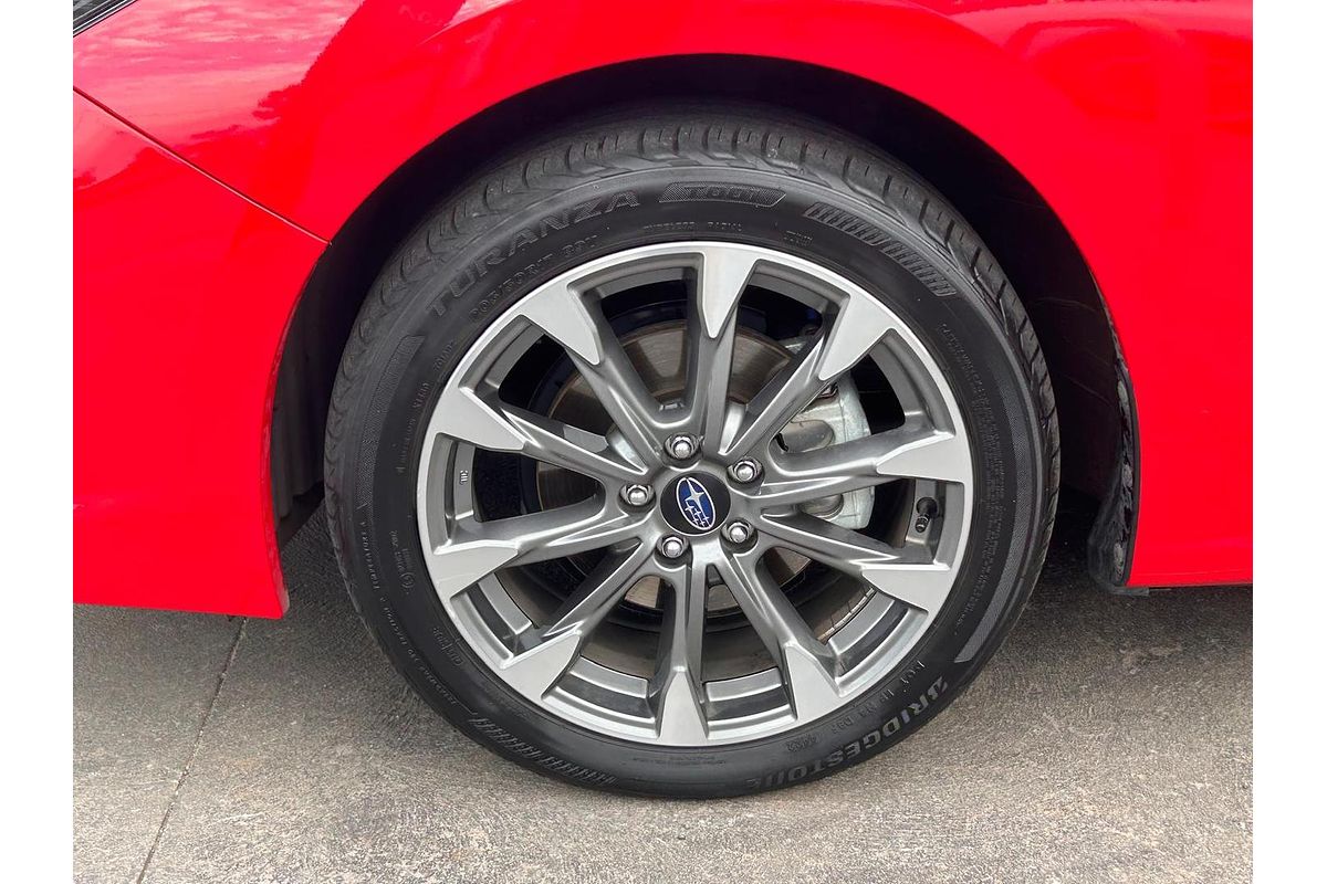 2023 Subaru Impreza 2.0i Premium G5