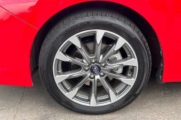 2023 Subaru Impreza 2.0i Premium G5