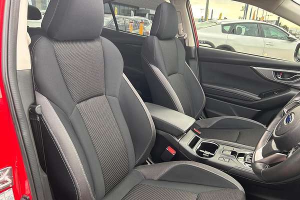 2023 Subaru Impreza 2.0i Premium G5