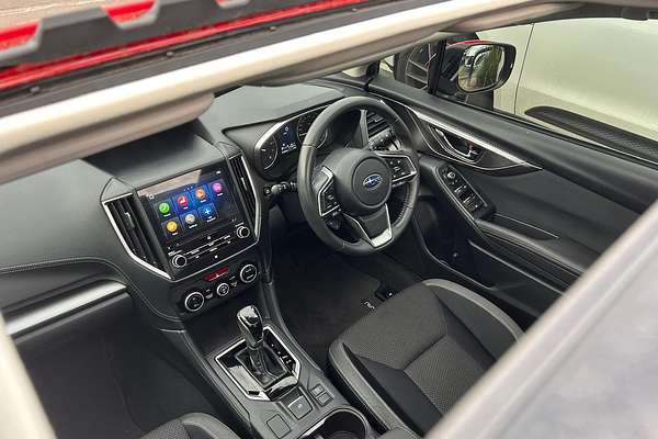 2023 Subaru Impreza 2.0i Premium G5