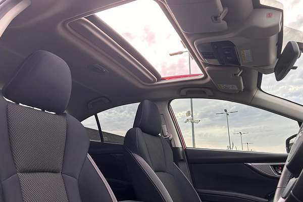2023 Subaru Impreza 2.0i Premium G5