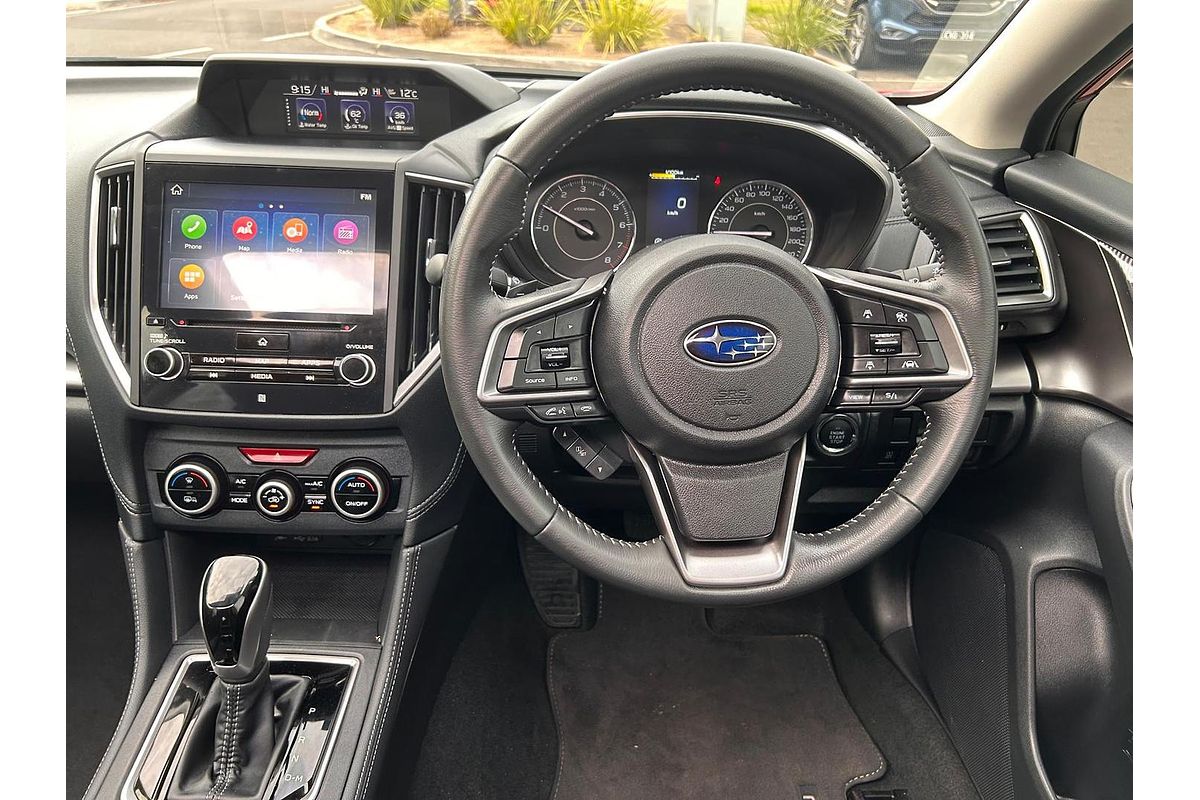 2023 Subaru Impreza 2.0i Premium G5