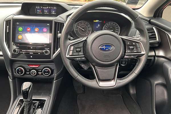 2023 Subaru Impreza 2.0i Premium G5