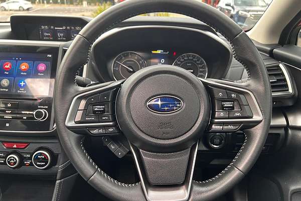 2023 Subaru Impreza 2.0i Premium G5