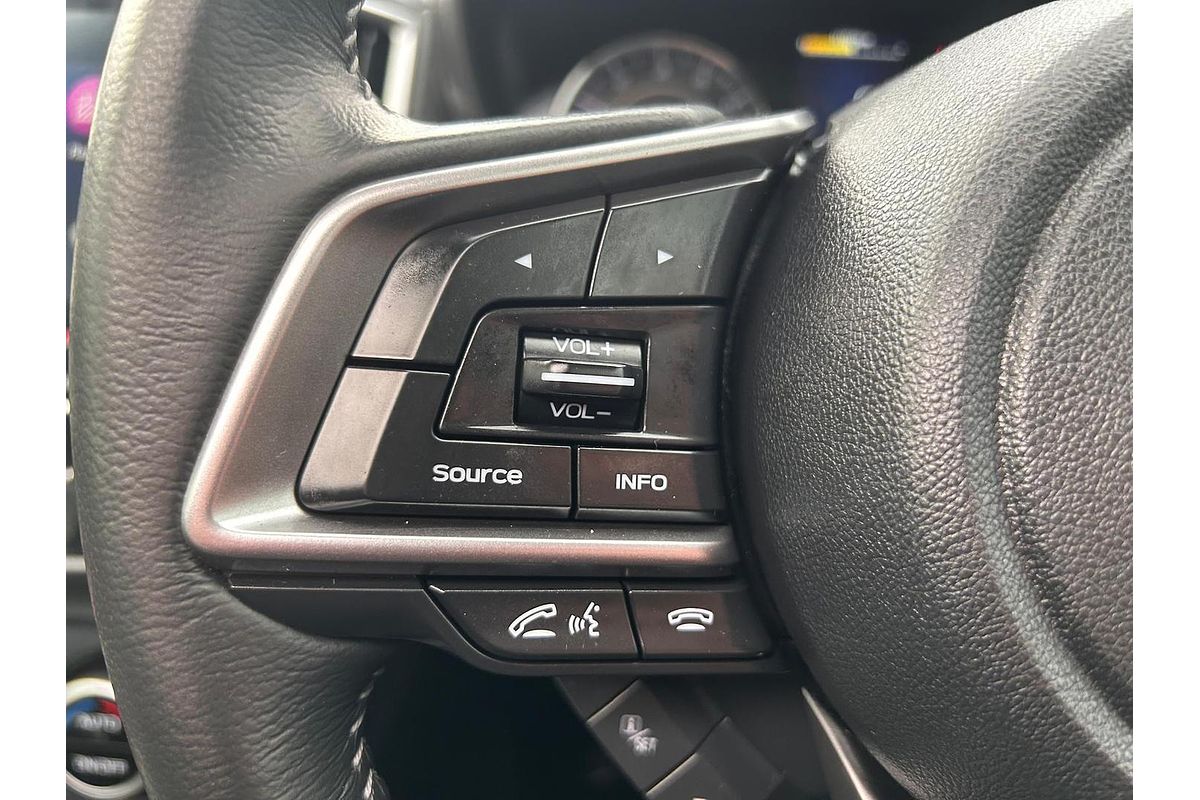 2023 Subaru Impreza 2.0i Premium G5