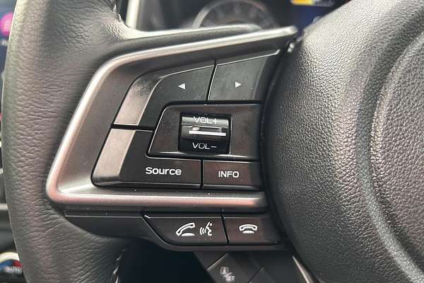 2023 Subaru Impreza 2.0i Premium G5
