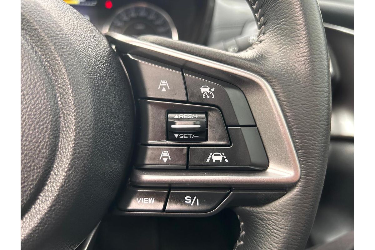 2023 Subaru Impreza 2.0i Premium G5