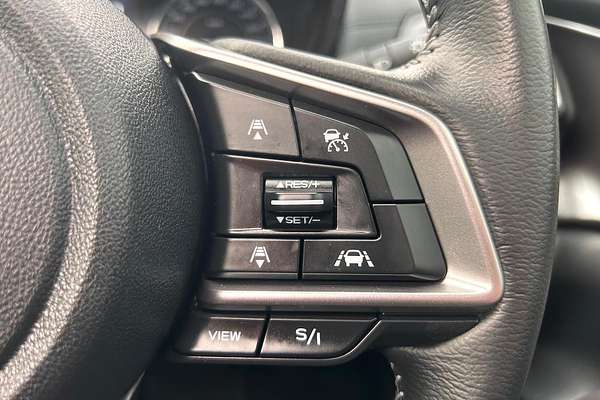 2023 Subaru Impreza 2.0i Premium G5