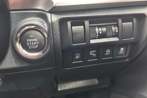 2023 Subaru Impreza 2.0i Premium G5
