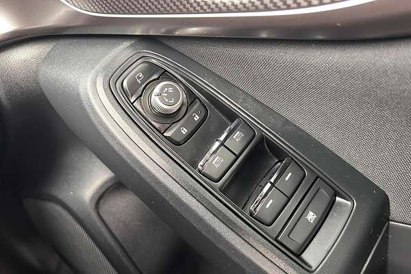 2023 Subaru Impreza 2.0i Premium G5