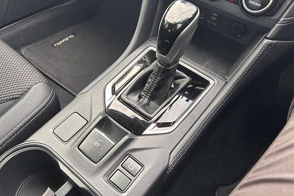 2023 Subaru Impreza 2.0i Premium G5