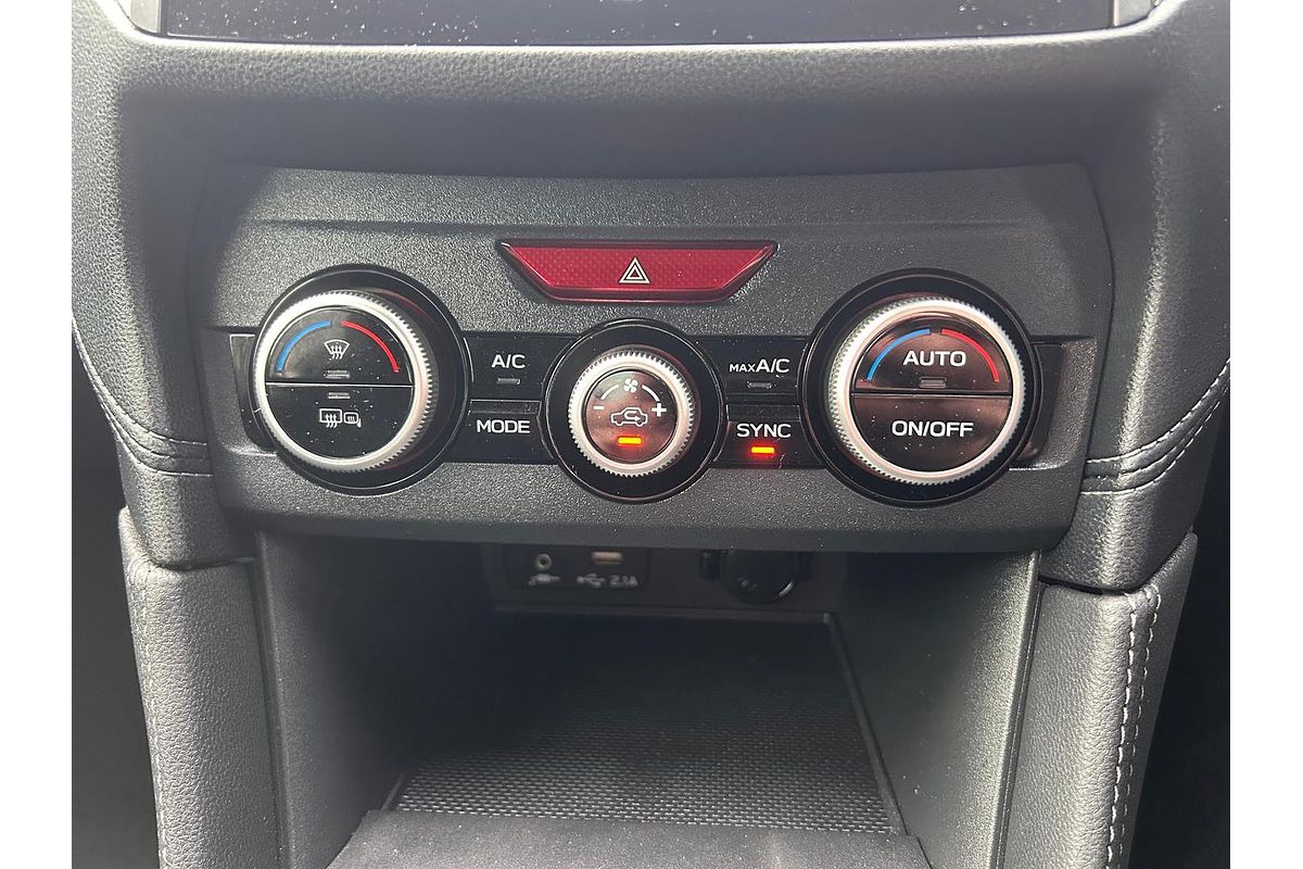 2023 Subaru Impreza 2.0i Premium G5