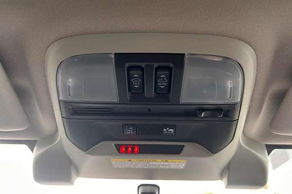 2023 Subaru Impreza 2.0i Premium G5