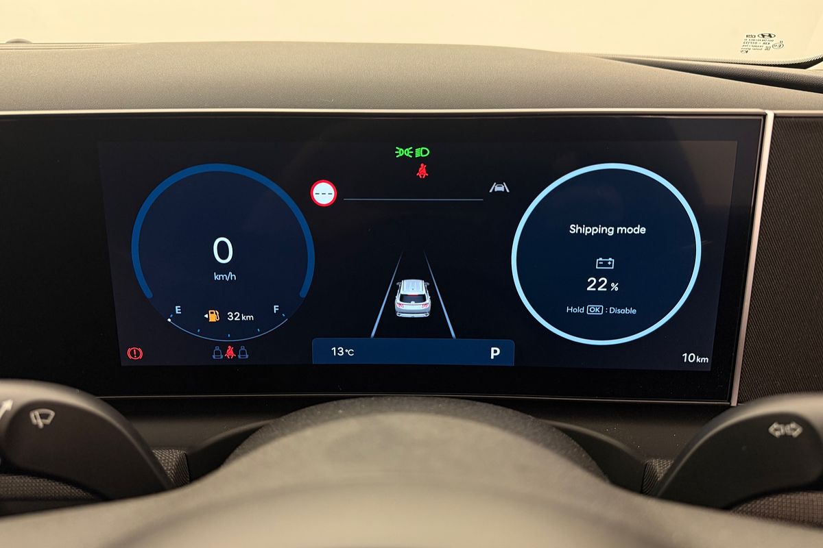 2025 Hyundai Tucson Elite NX4.V3