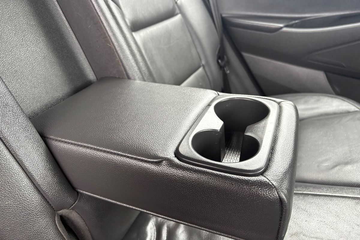2016 Hyundai Tucson Active X TL