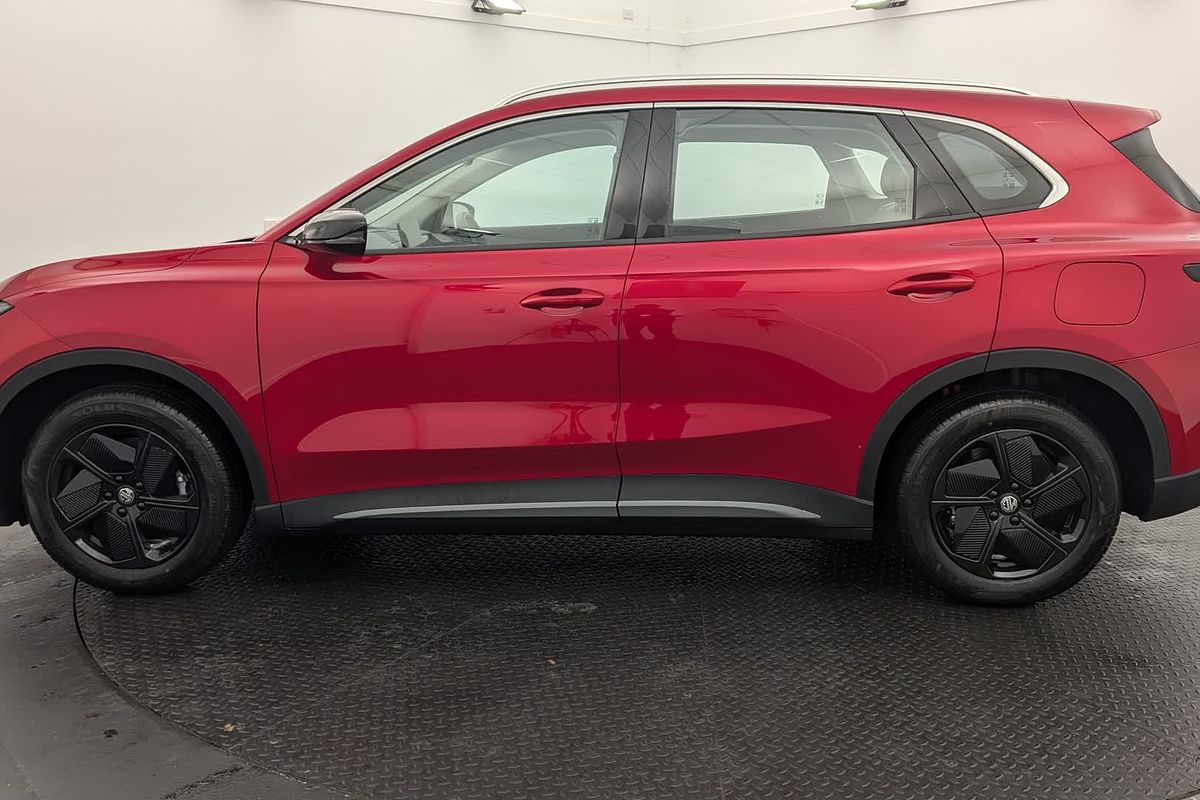 2025 MG MGS5 EV Excite 49 ZS3EM