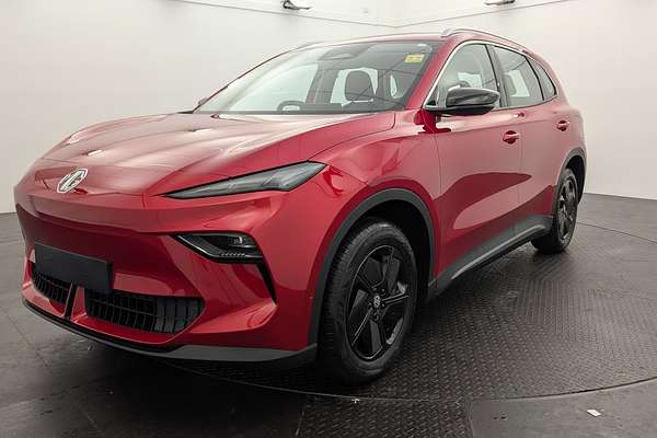 2025 MG MGS5 EV Excite 49 ZS3EM