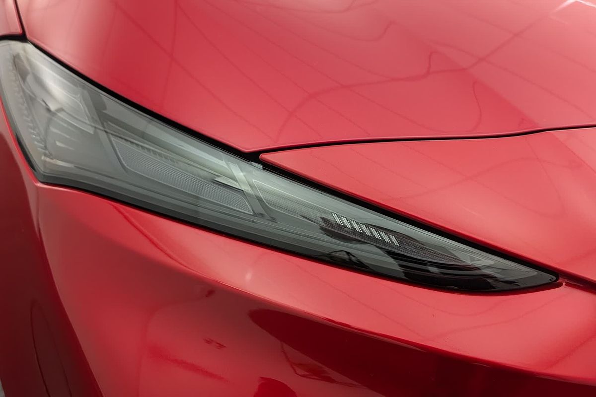 2025 MG MGS5 EV Excite 49 ZS3EM