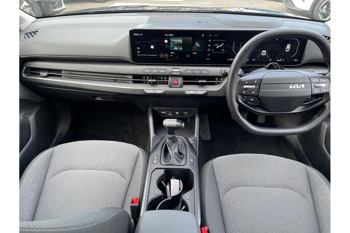 2025 Kia K4 Sport CL4m