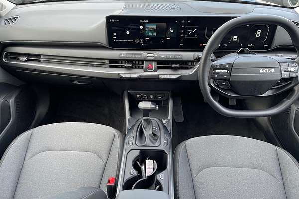 2025 Kia K4 Sport CL4m