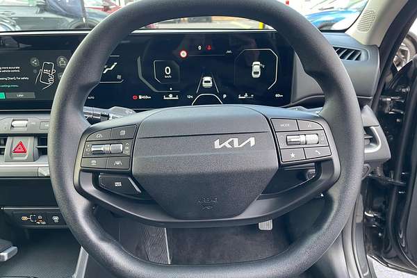 2025 Kia K4 Sport CL4m