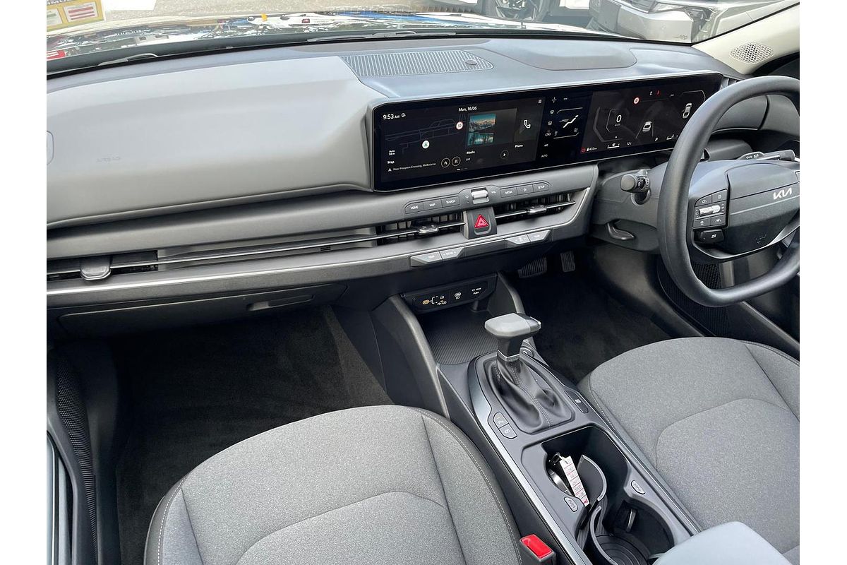2025 Kia K4 Sport CL4m