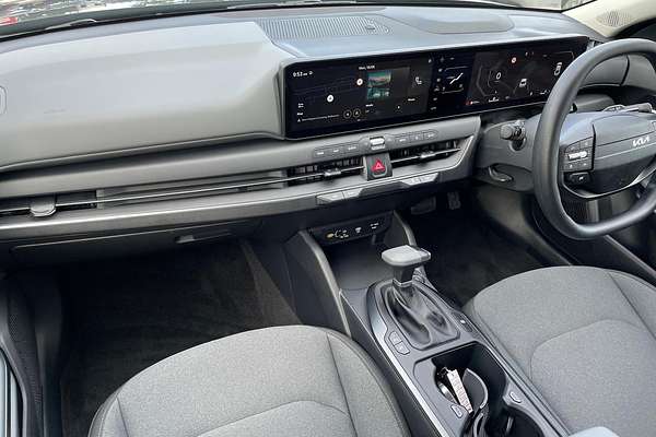2025 Kia K4 Sport CL4m