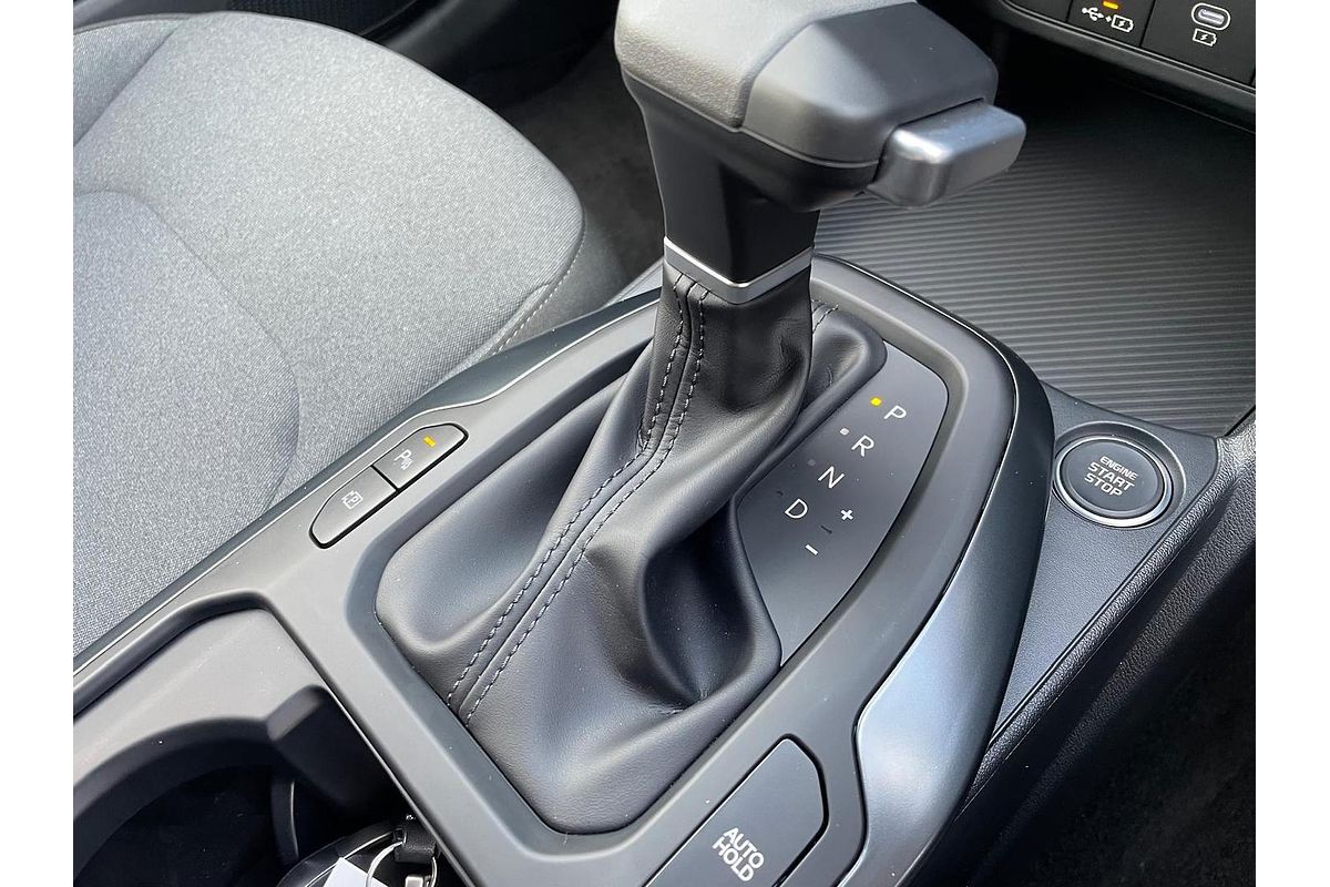 2025 Kia K4 Sport CL4m