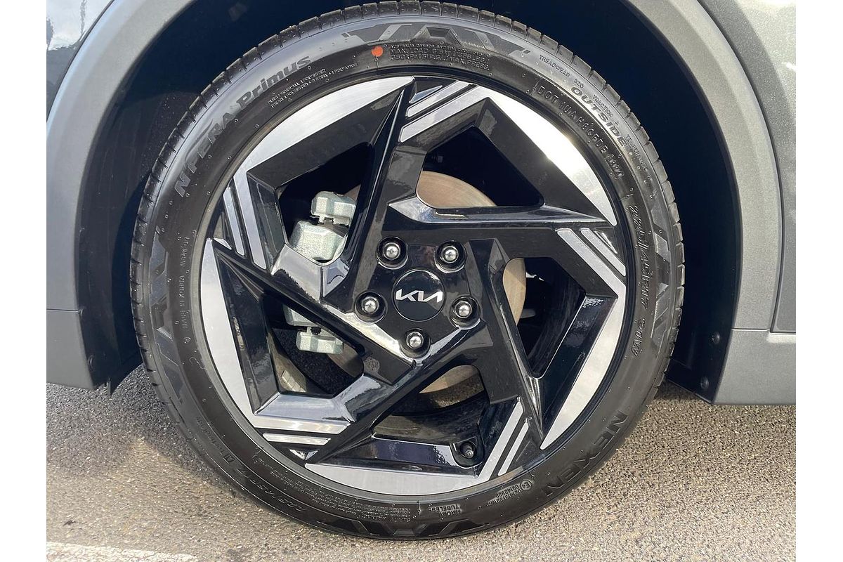 2025 Kia K4 Sport CL4m