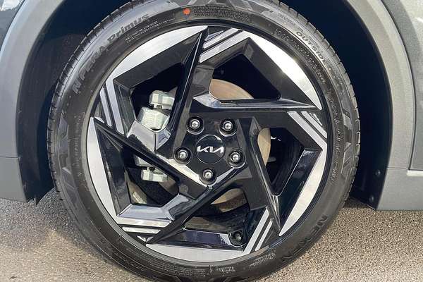 2025 Kia K4 Sport CL4m