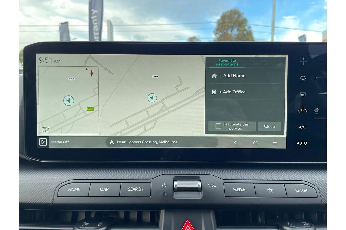2025 Kia K4 Sport CL4m