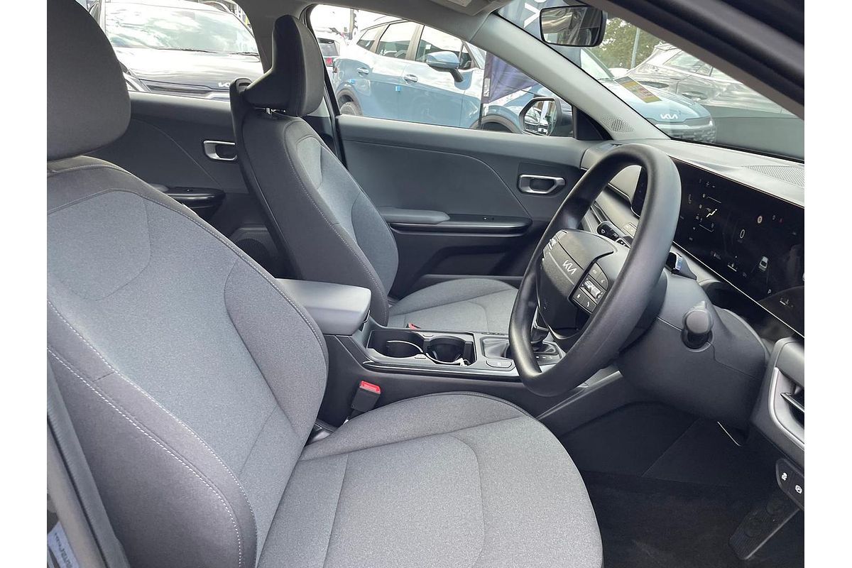 2025 Kia K4 Sport CL4m