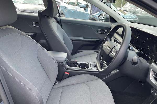 2025 Kia K4 Sport CL4m