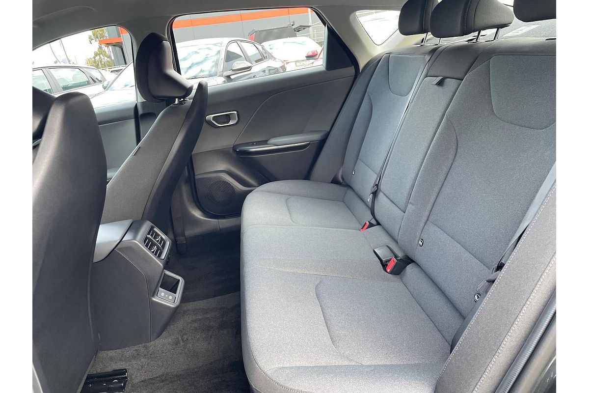 2025 Kia K4 Sport CL4m