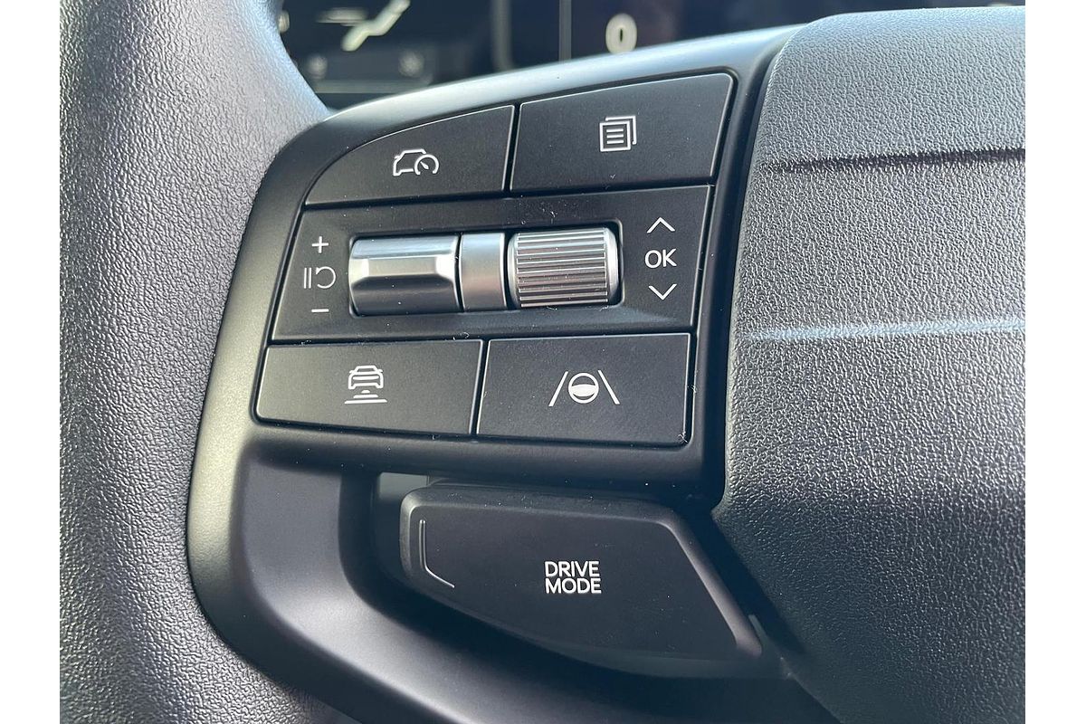 2025 Kia K4 Sport CL4m