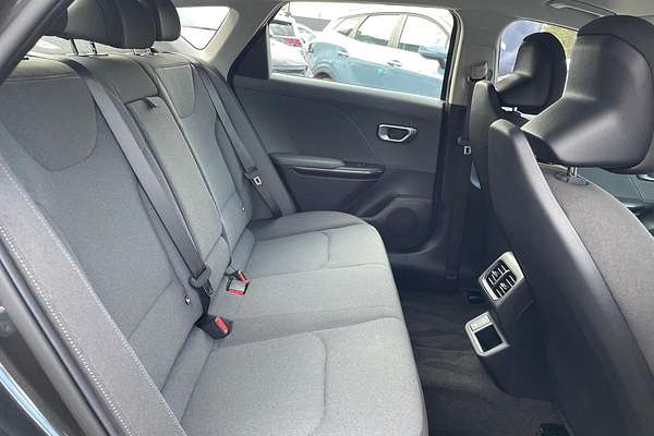 2025 Kia K4 Sport CL4m