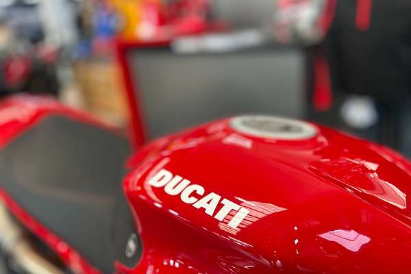 2021 Ducati SUPERSPORT 950S Supersport