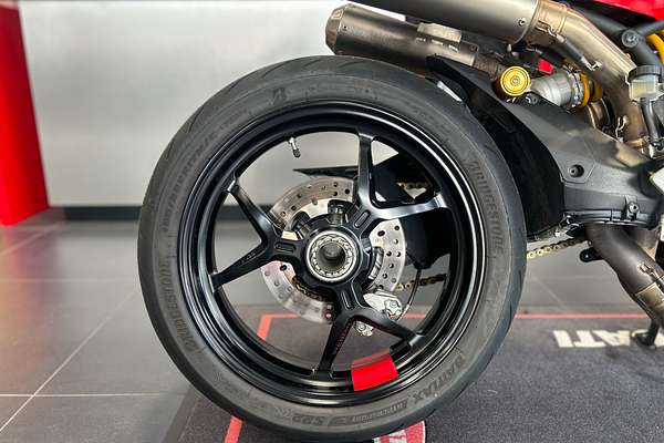 2021 Ducati SUPERSPORT 950S Supersport