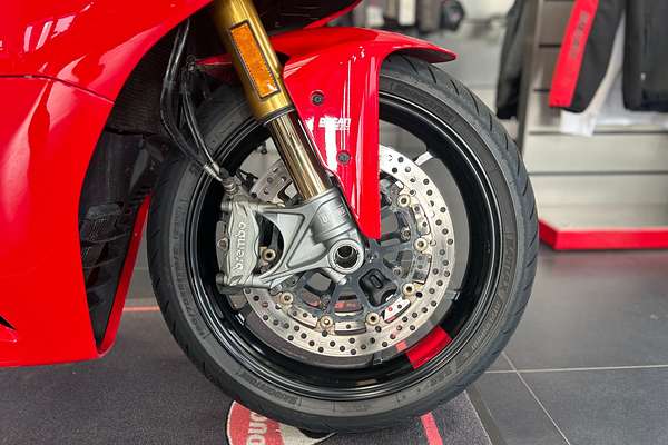 2021 Ducati SUPERSPORT 950S Supersport