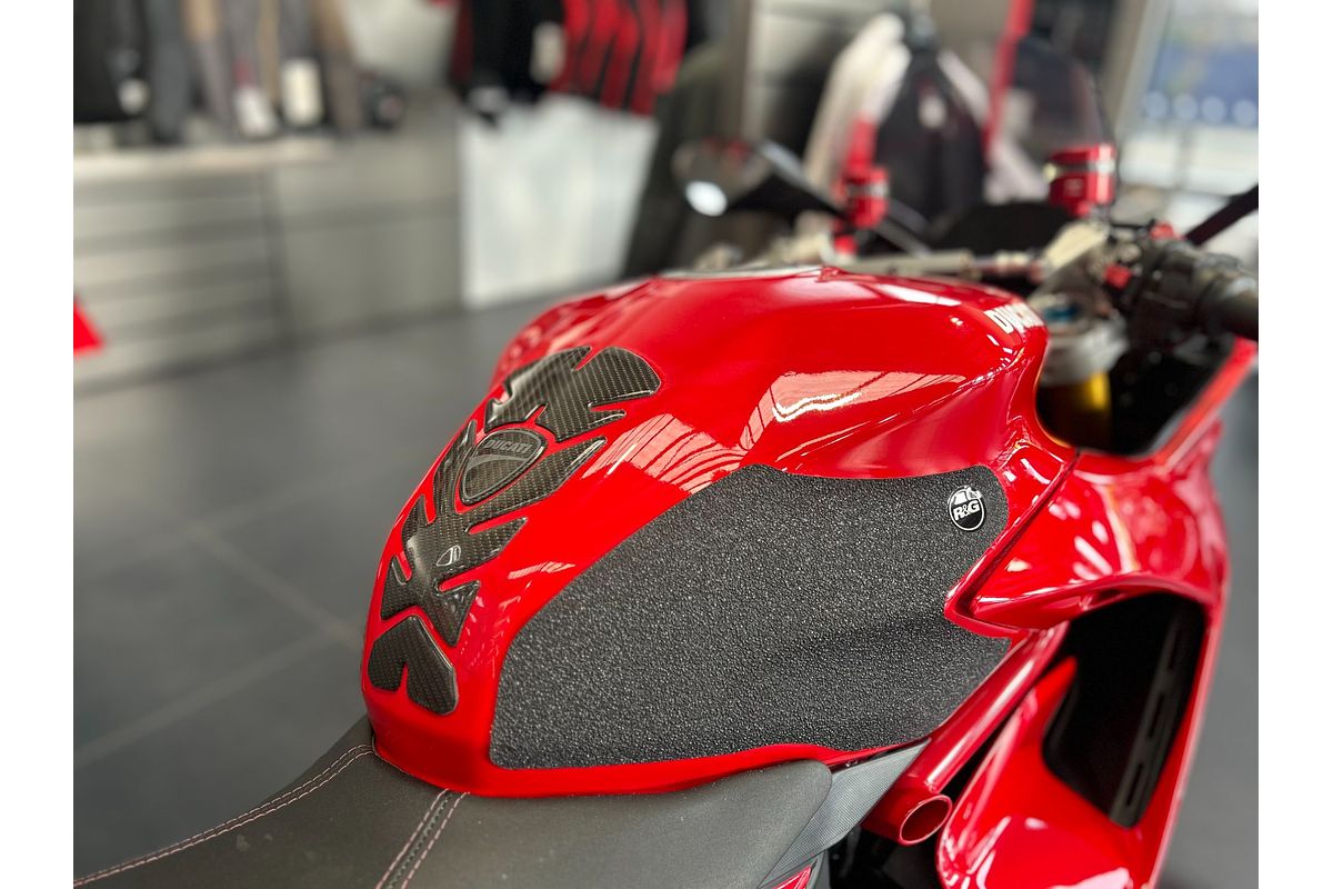 2021 Ducati SUPERSPORT 950S Supersport