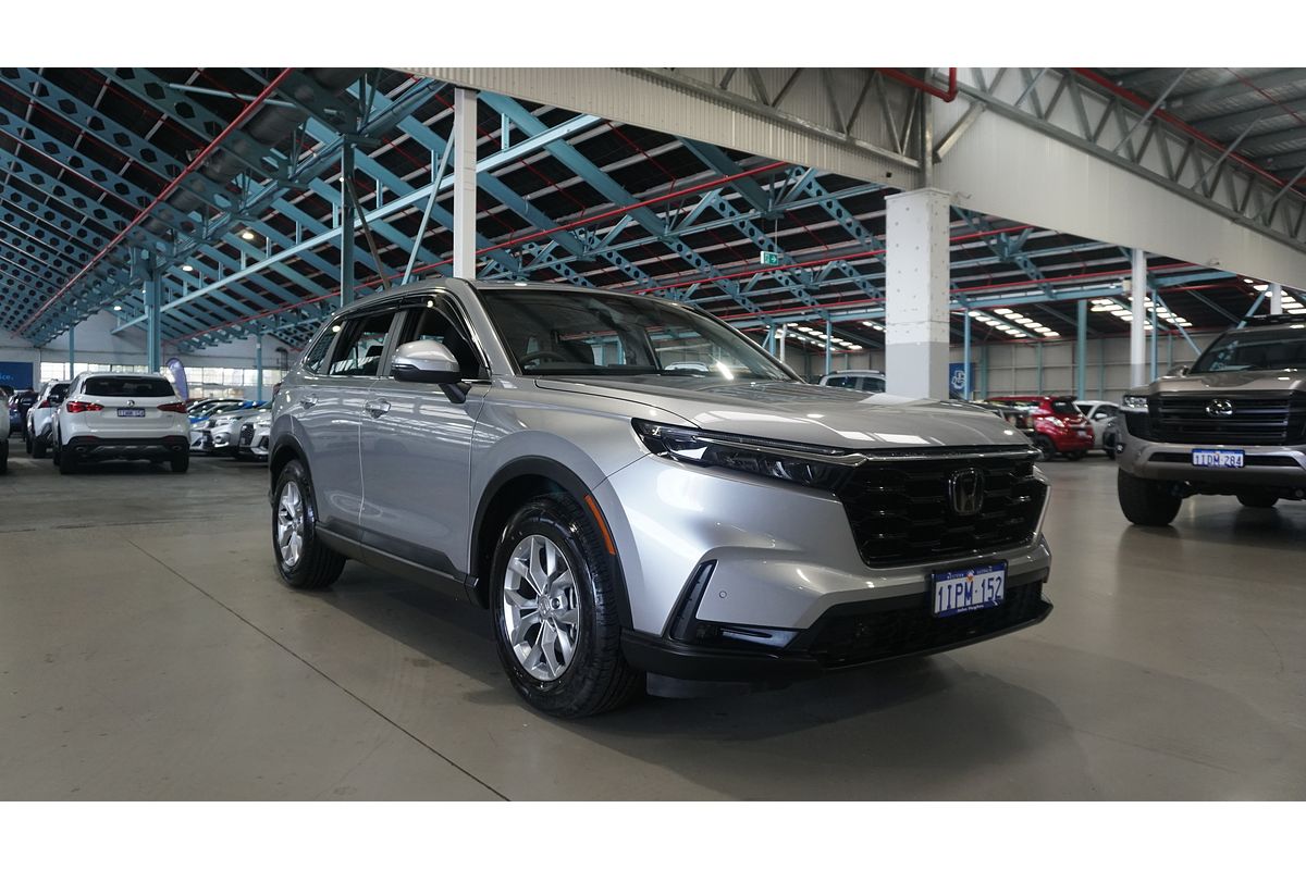 2024 Honda CR-V VTi L RS
