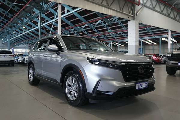 2024 Honda CR-V VTi L RS