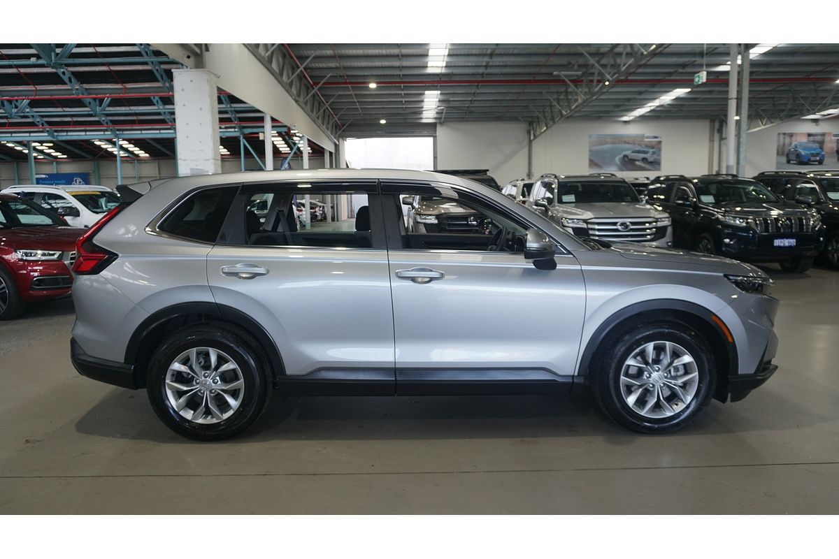 2024 Honda CR-V VTi L RS