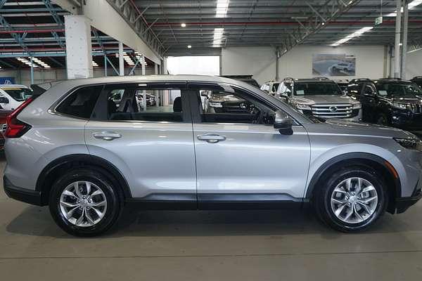 2024 Honda CR-V VTi L RS