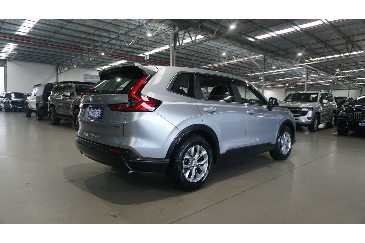 2024 Honda CR-V VTi L RS
