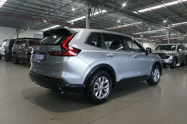 2024 Honda CR-V VTi L RS