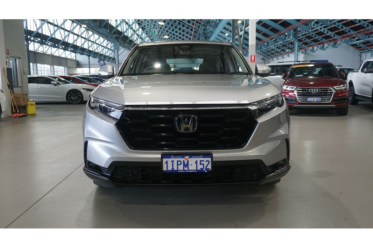 2024 Honda CR-V VTi L RS